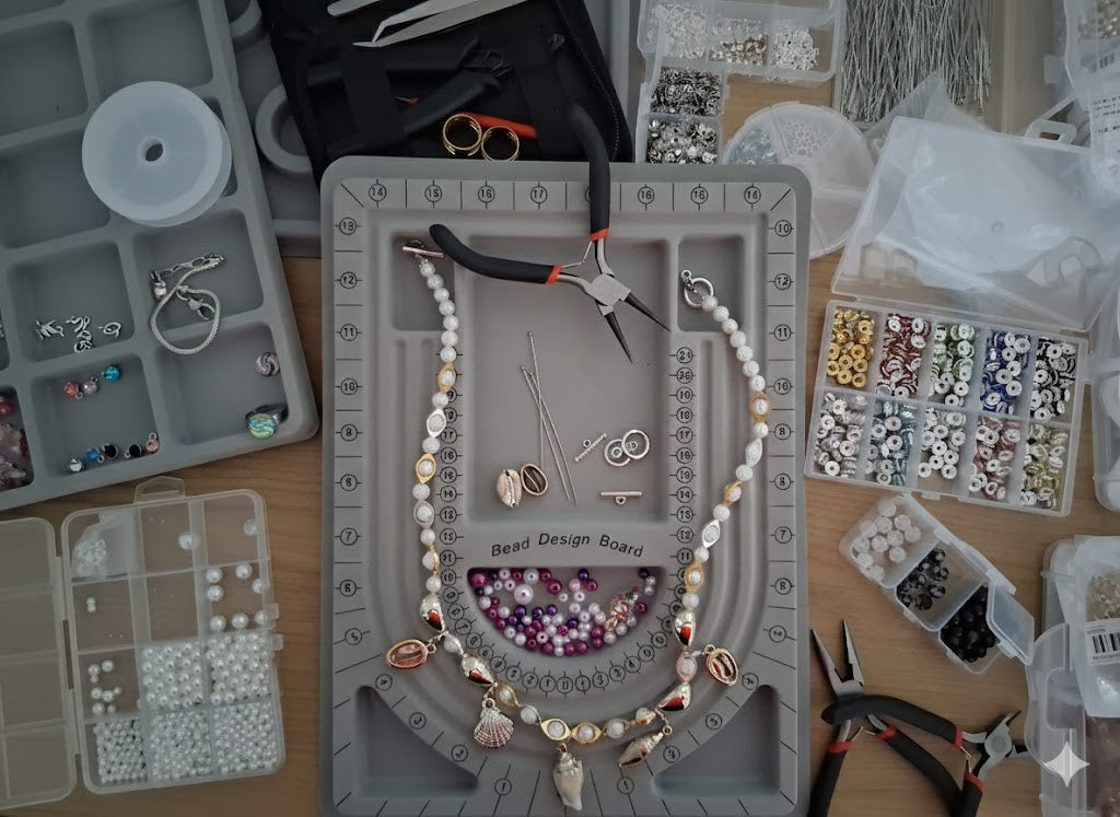 The Curtain Rises: My Journey to Iris By Hazel and The Lead Role Collection