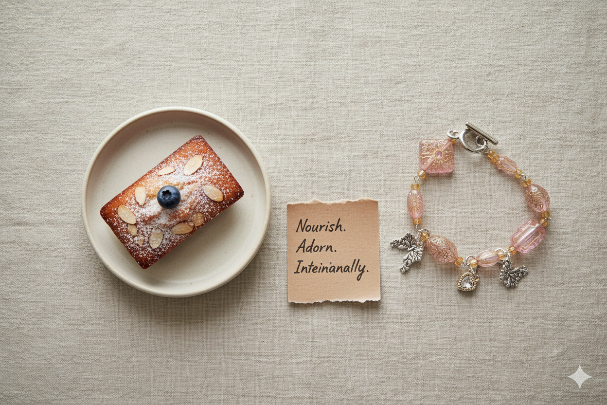 Why Your Wardrobe Should Be as Healthy as Your Plate