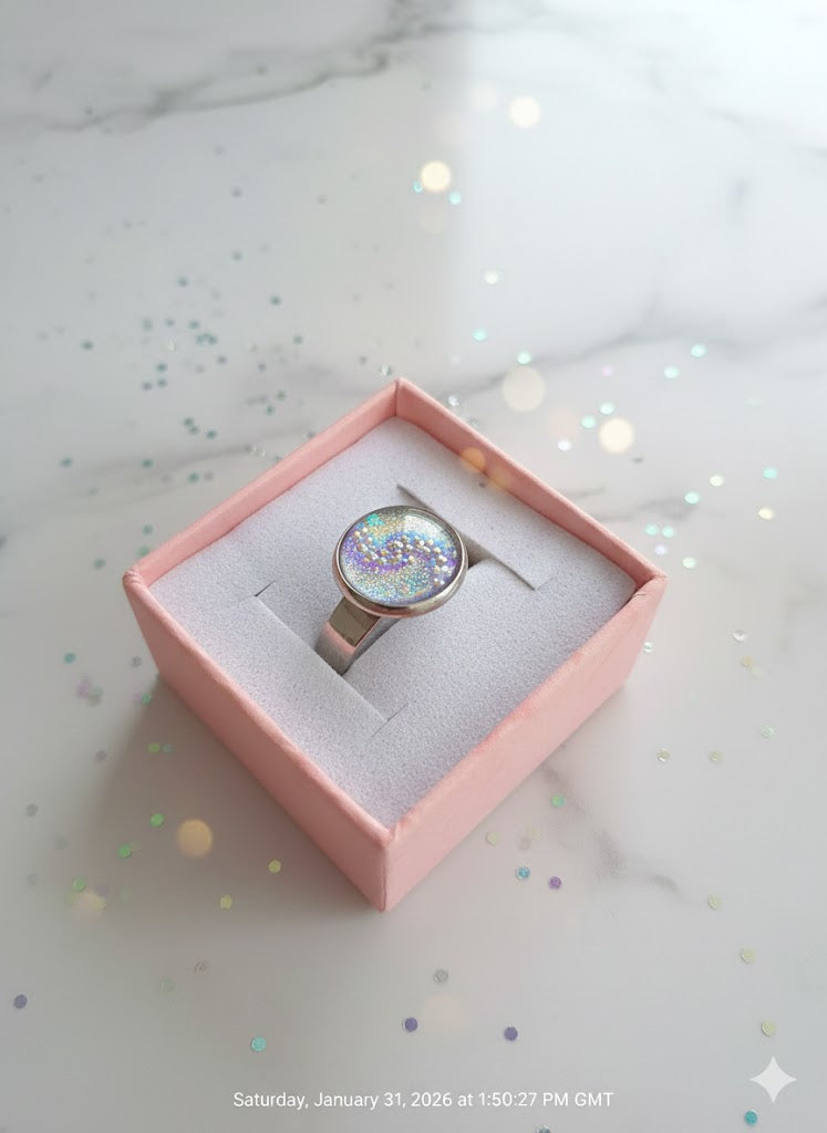 Afterglow Rings