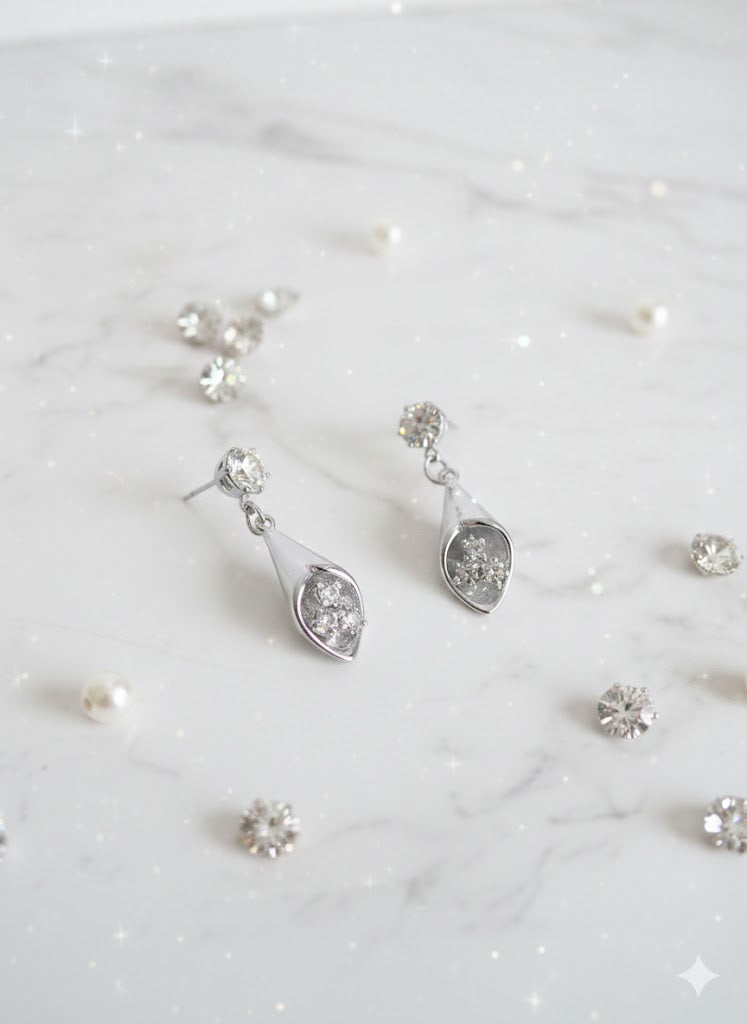 Aria Sail Drops