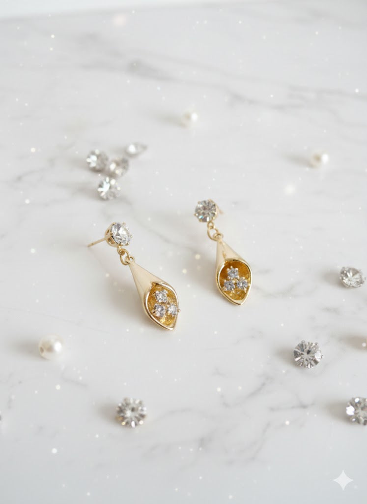 Aria Sail Drops