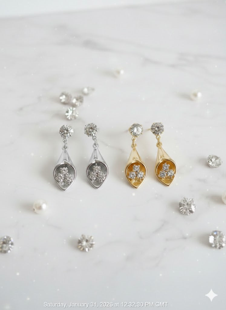 Aria Sail Drops
