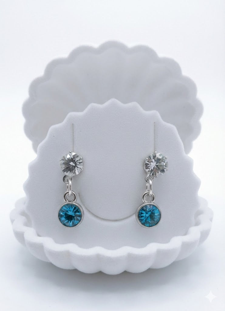 Birthstone Earrings