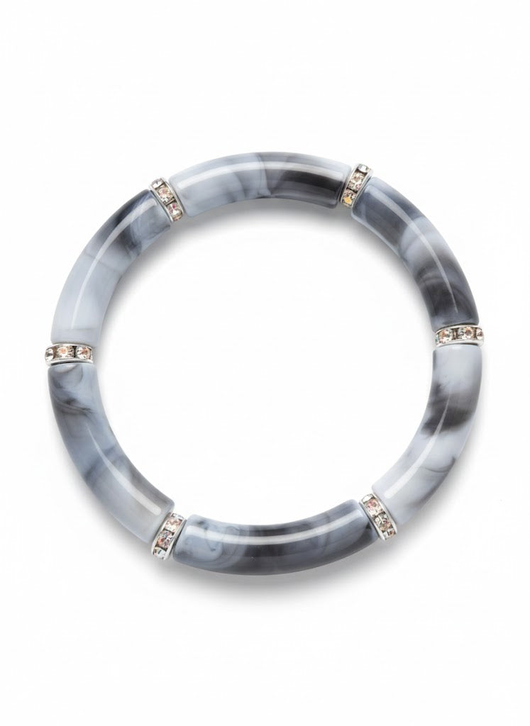 Form & Flow Beaded Bracelets