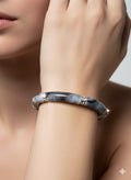 Form & Flow Beaded Bracelets