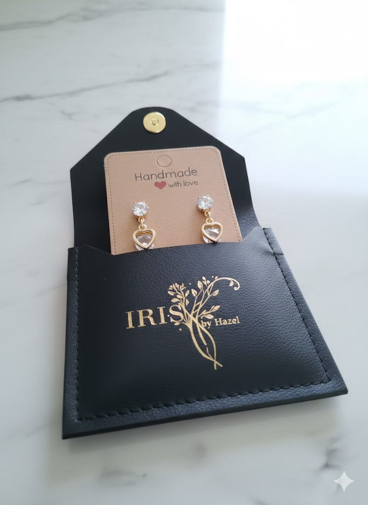 Love Me Earrings