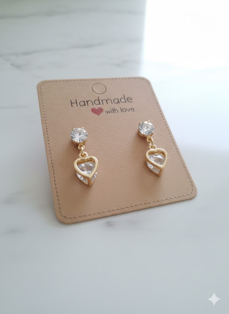Love Me Earrings