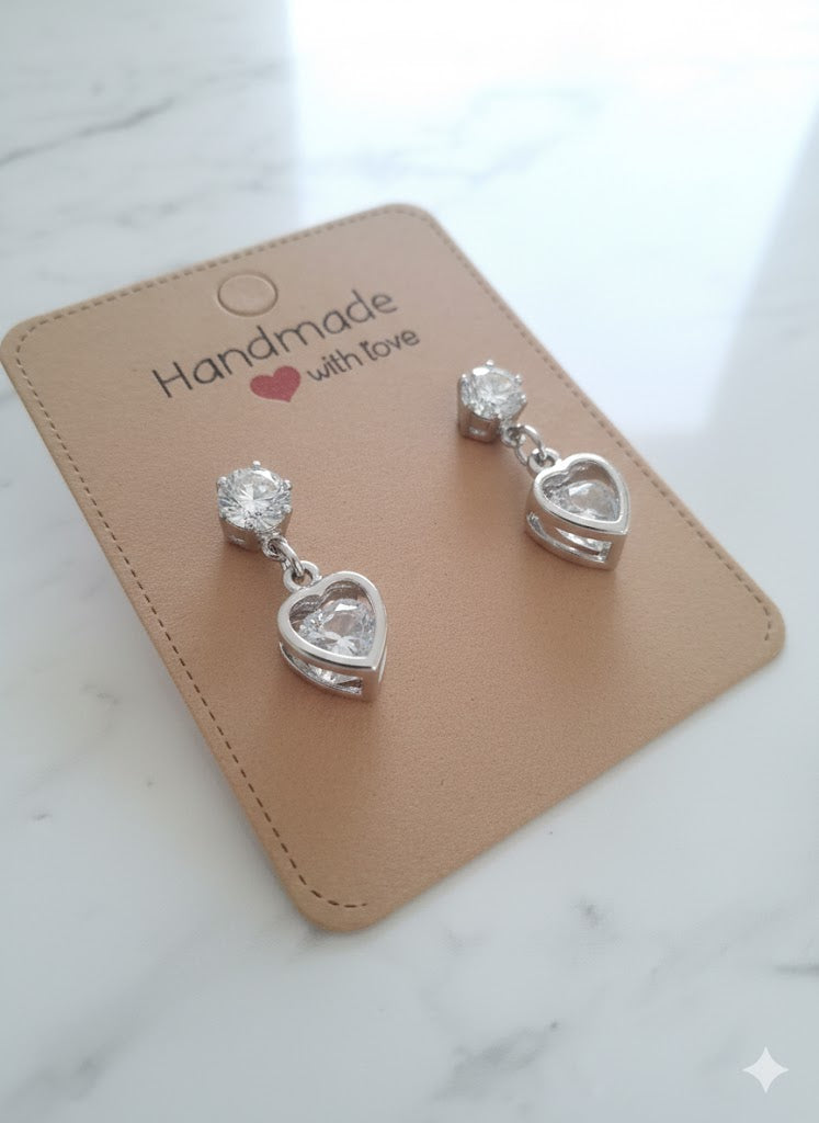 Love Me Earrings