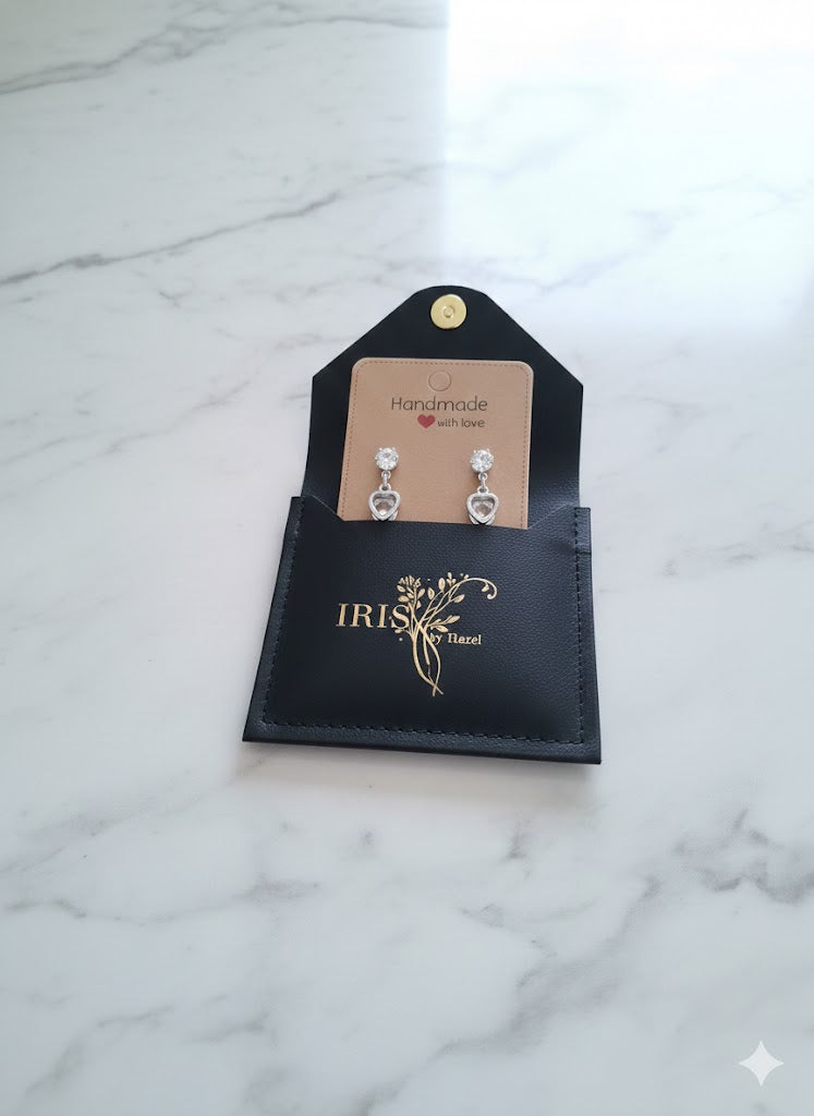 Love Me Earrings