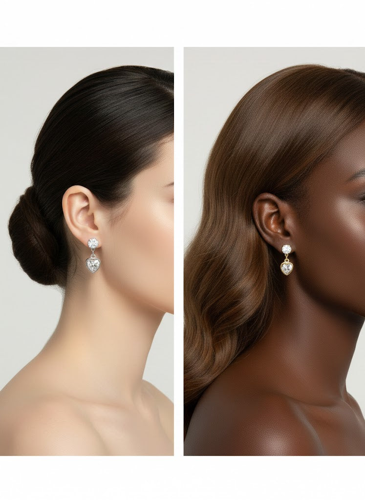 Love Me Earrings