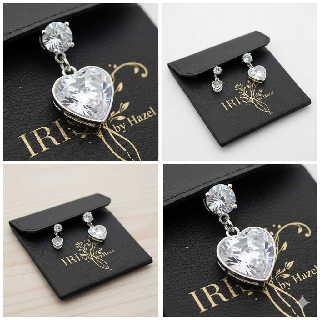 Love Me Earrings