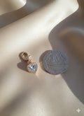 Eternal Spark Pendant/Charm