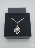 Pearl Encore Pendant Necklace