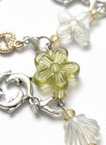 Playbill Pop Charm Bracelet & Earring Set