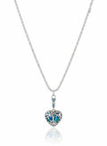 Rooted Love Tree of Life Pendant Necklace