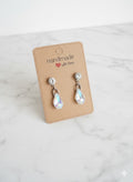 Starry Tears Earrings