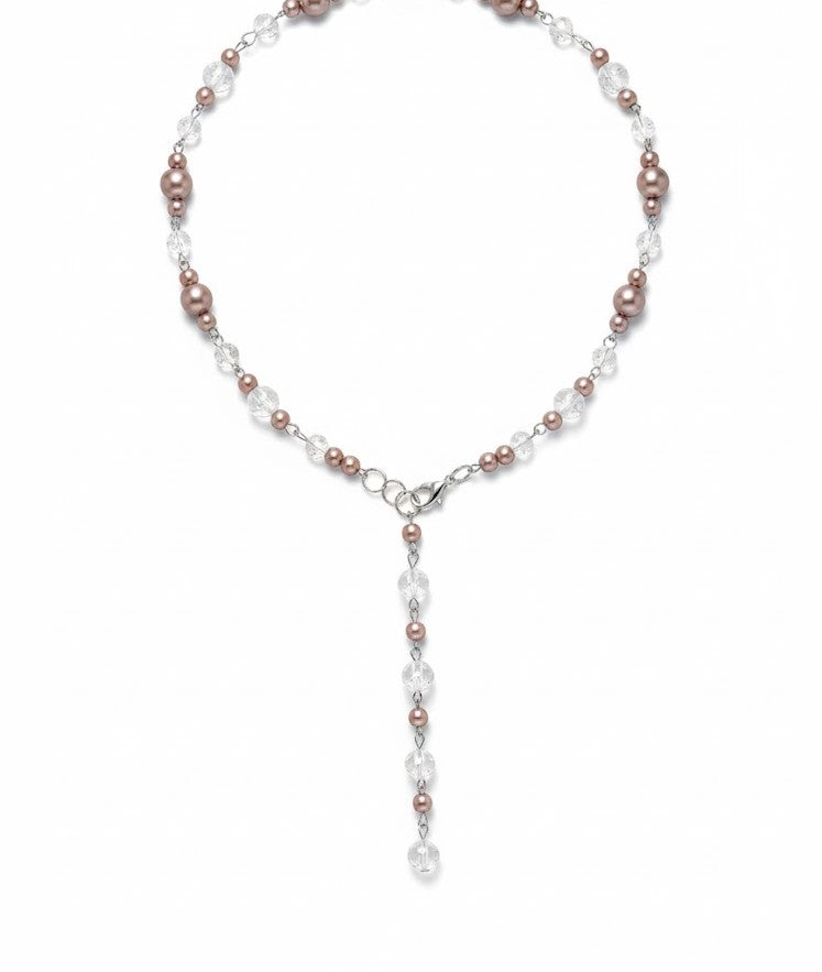 Stellar Orbit Convertible Necklace